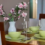 Atmospheric And Spacious In For 3 People By Renters Daire *