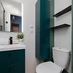 Daire Atmospheric And Spacious In For 3 People By Renters